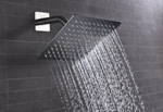 2 pcs S3218NI shower head