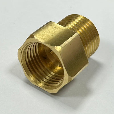 Sumerain S3229XW Customized Extension Part of Spout Connector