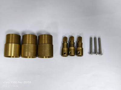 S3231BGI Cartridge Extension kit (DHL shipping）