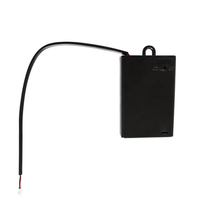 Sumerain replacement battery pad for S1380CM LED faucet